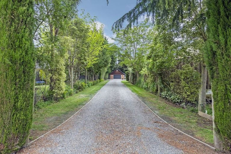 Photo of property in High Street, Kirwee, Darfield, 7571