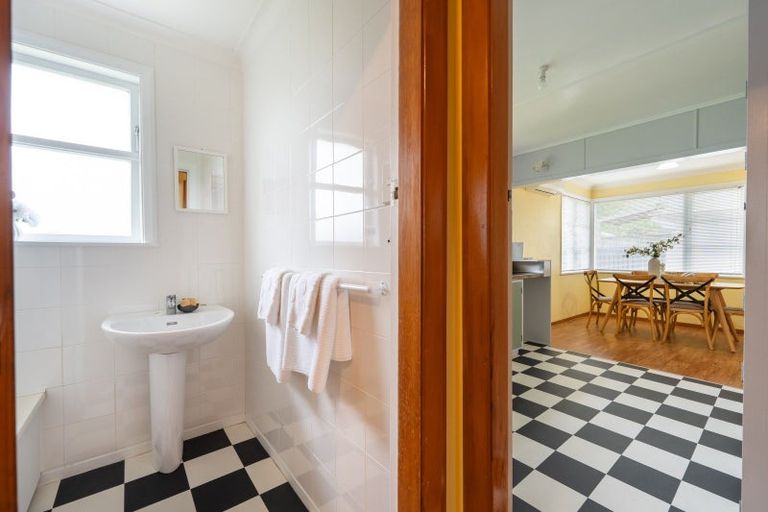 Photo of property in 51 Nottingham Avenue, Awapuni, Palmerston North, 4412