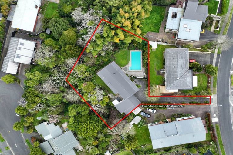 Photo of property in 88 Glen Lynne Avenue, Queenwood, Hamilton, 3210