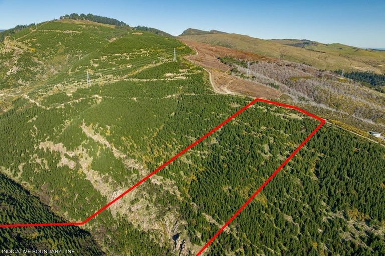 Photo of property in 361 Worsleys Road, Cashmere, Christchurch, 8022