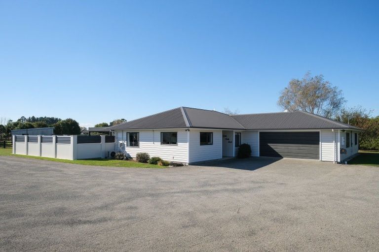 Photo of property in 4 Beckett Lane, Dannevirke, 4972