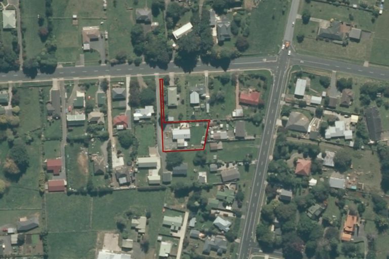 Photo of property in 41b Herbert Street, Kihikihi, Te Awamutu, 3800