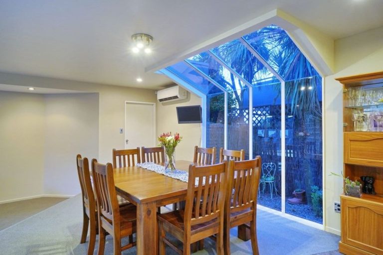 Photo of property in 84 Patterson Terrace, Halswell, Christchurch, 8025