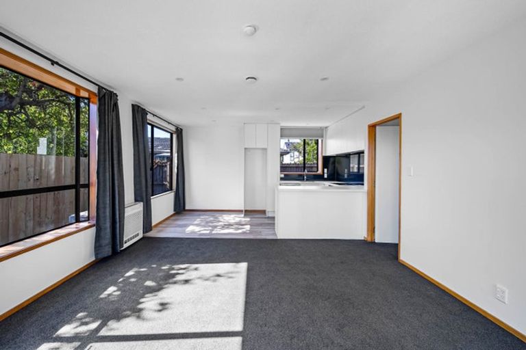 Photo of property in 1/14 Radnor Street, St Albans, Christchurch, 8014