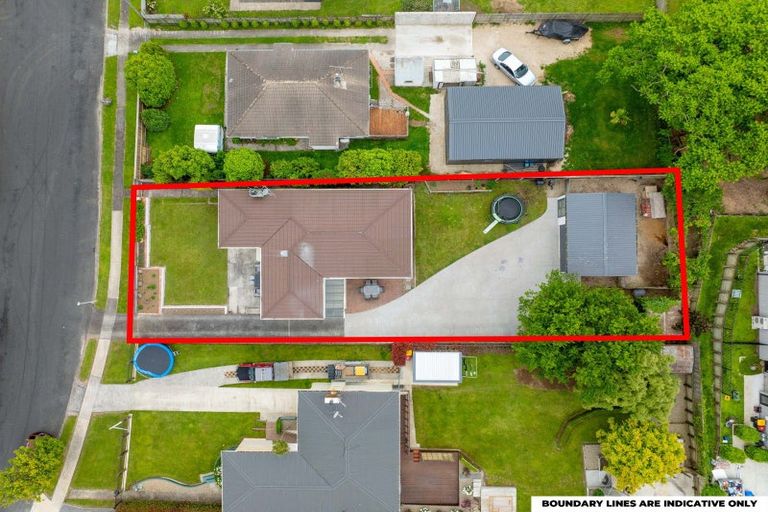 Photo of property in 26 Station Street, Tirau, 3410