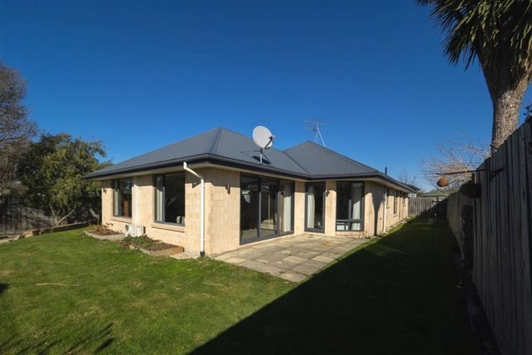 Photo of property in 102a Middle Road, Allenton, Ashburton, 7700