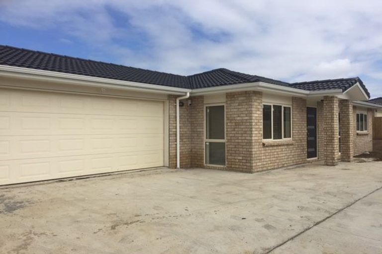 Photo of property in 63b Walmsley Road, Favona, Auckland, 2024