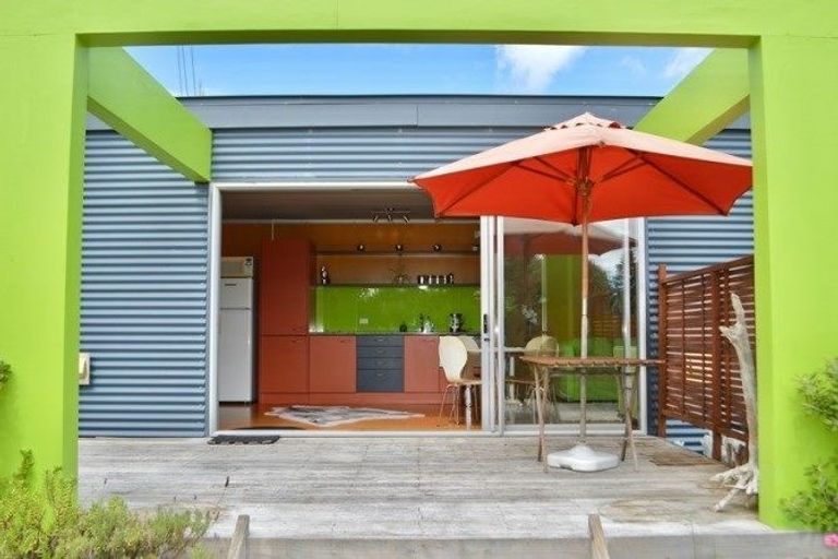 Photo of property in 22 Babbacombe Avenue, Otaki Beach, Otaki, 5512