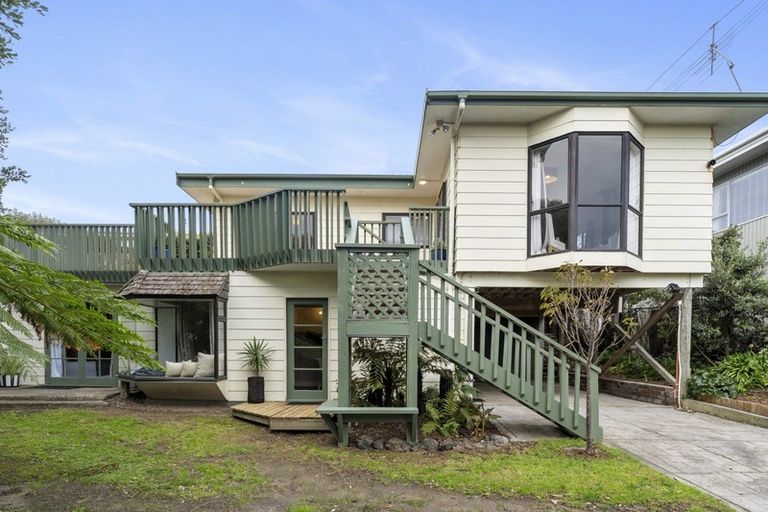 Photo of property in 18 Webber Street, Paraparaumu Beach, Paraparaumu, 5032