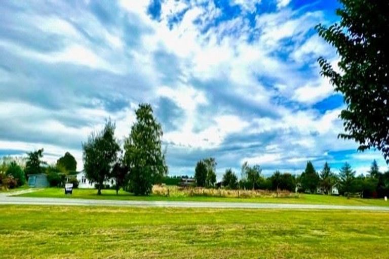 Photo of property in 22 Hoods Road, Mount Somers, Ashburton, 7771