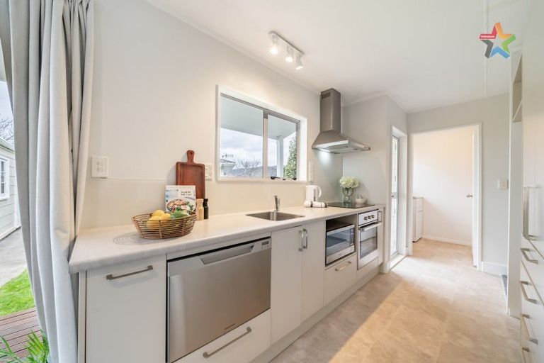 Photo of property in 47 Thornycroft Avenue, Epuni, Lower Hutt, 5011