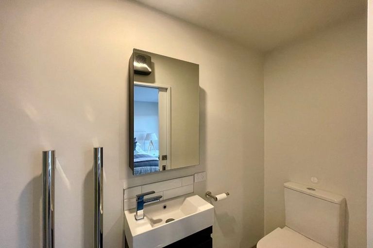 Photo of property in 18/333 Lincoln Road, Addington, Christchurch, 8024