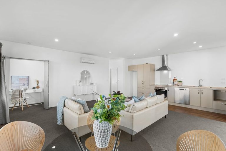 Photo of property in 29a Clarence Street South, Addington, Christchurch, 8024