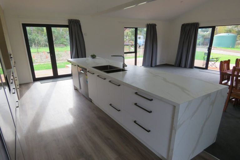 Photo of property in 9 Morrisons Road, Little River, 7591