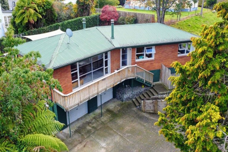 Photo of property in 21 East Street, Taumarunui, 3920