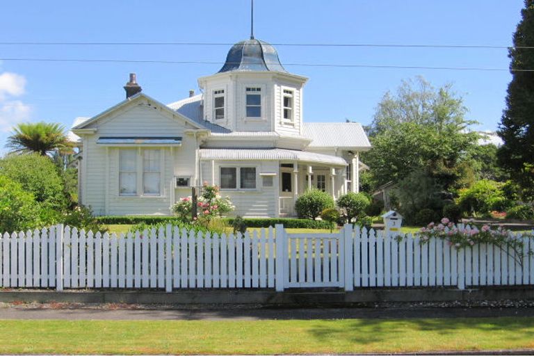 Photo of property in 3 South Street, Taumarunui, 3920