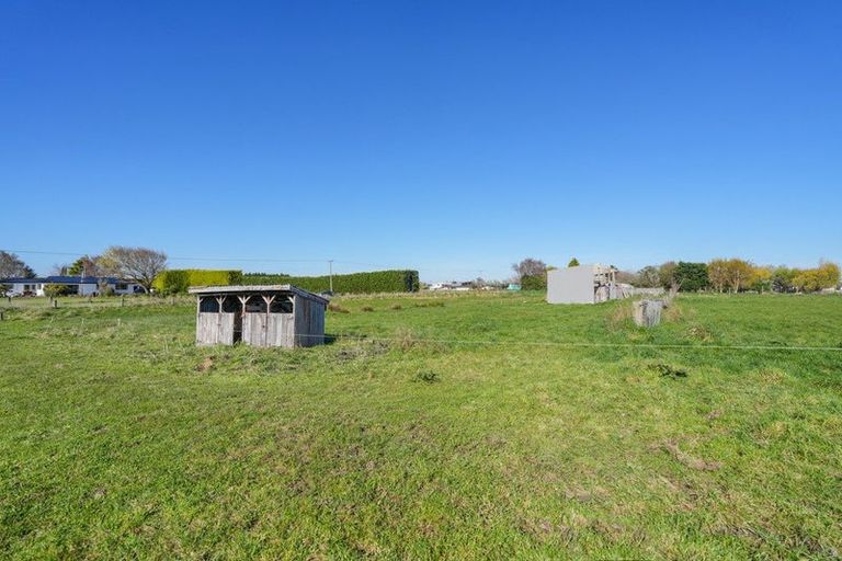 Photo of property in 27 Auburn Road, Waihopai, Invercargill, 9872
