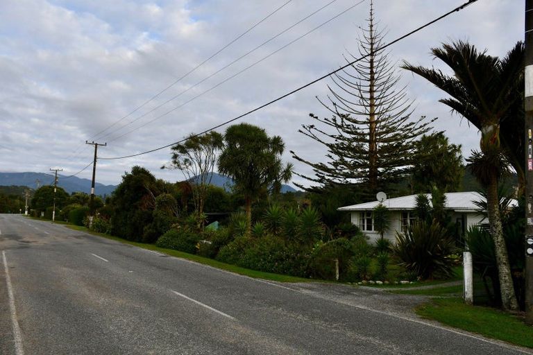 Photo of property in 3311 State Highway 6, Little Wanganui, Karamea, 7893