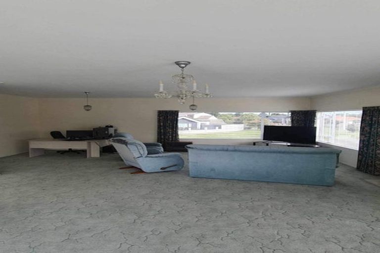 Photo of property in 93 Jickell Street, Hokowhitu, Palmerston North, 4410