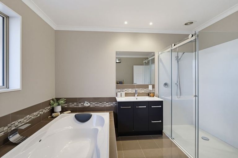 Photo of property in 2 Fairhurst Place, Rolleston, 7614