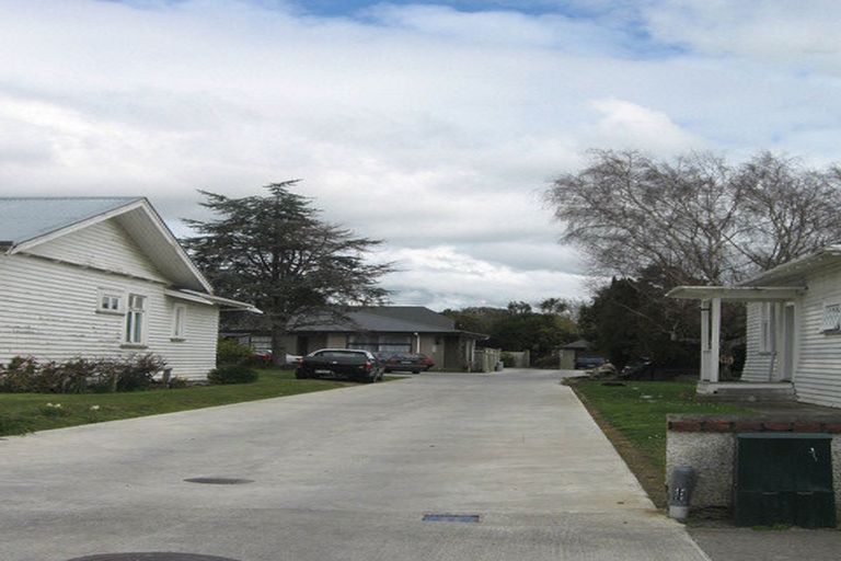 Photo of property in 112a Linton Street, West End, Palmerston North, 4410