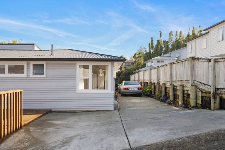 Photo of property in 11 Western View Court, Sunnyvale, Auckland, 0612