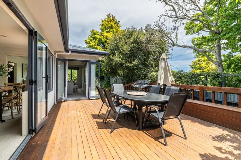 Photo of property in 1a Exmoor Street, Havelock North, 4130