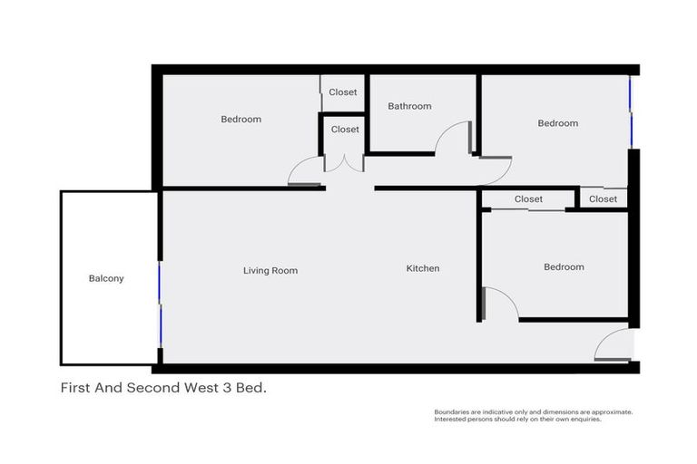 Photo of property in Salisbury Park, 102/226 Salisbury Street, Christchurch Central, Christchurch, 8013