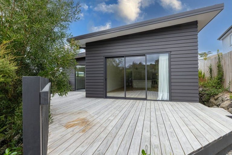 Photo of property in 27 Kia Kaha Drive, Snells Beach, 0920