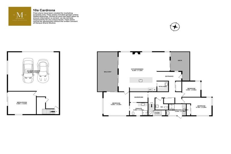 Photo of property in 10 Cardrona Road, Beerescourt, Hamilton, 3200