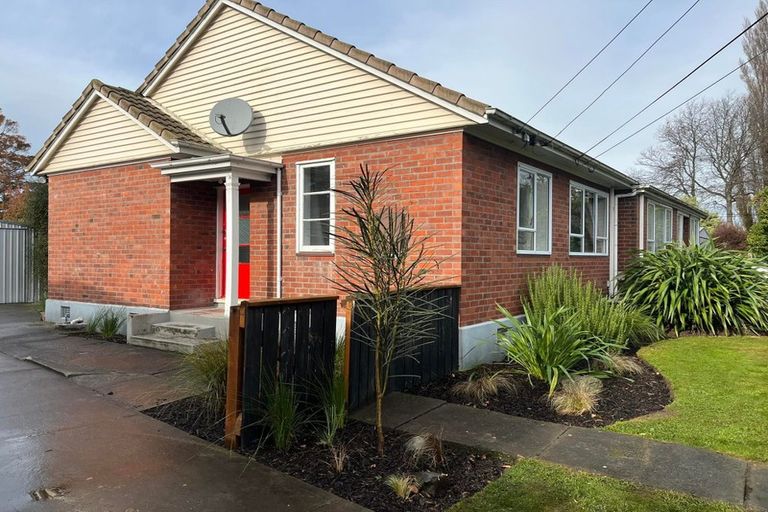 Photo of property in 2 Cooke Street, Somerfield, Christchurch, 8024