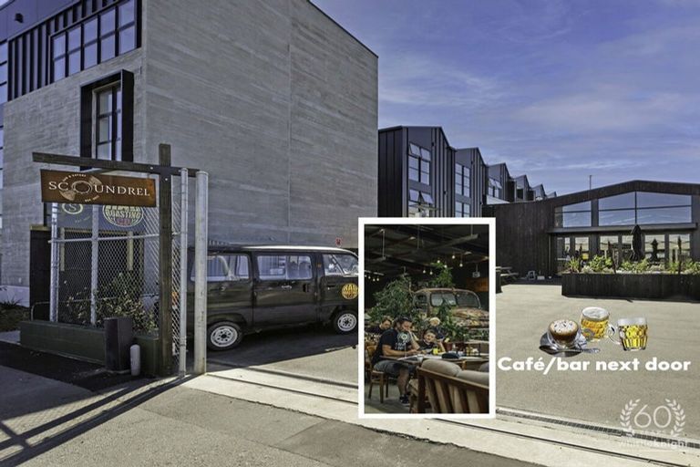 Photo of property in 11/373 Saint Asaph Street, Christchurch Central, Christchurch, 8011