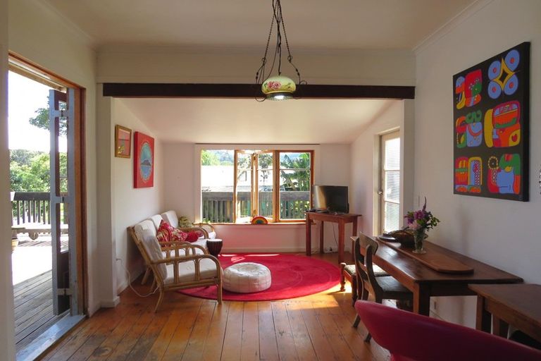 Photo of property in 1125 Rings Road, Coromandel, 3506