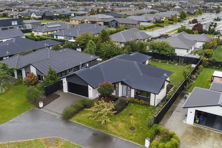 Photo of property in 57 Lemonwood Drive, Rolleston, 7615