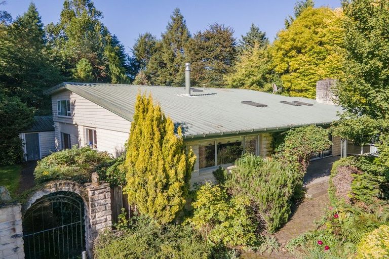 Photo of property in 156 Gale Cutting Road, Geraldine, 7991