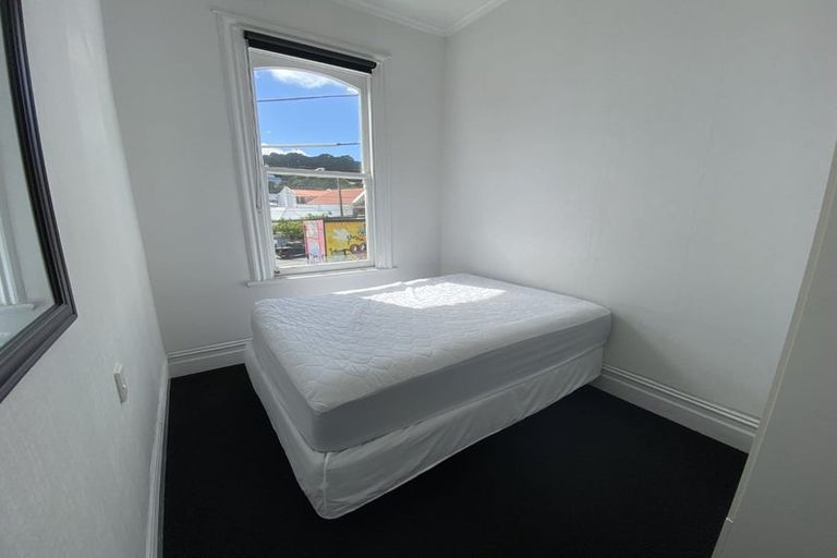 Photo of property in 8 Russell Terrace, Newtown, Wellington, 6021