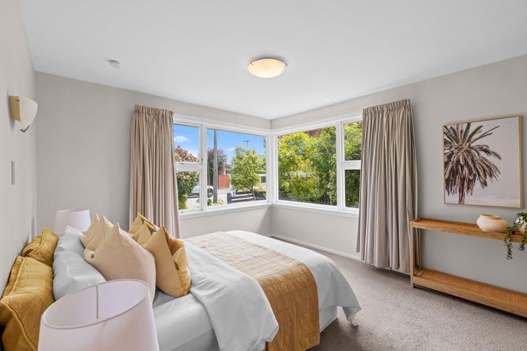 Photo of property in 8 Chedworth Avenue, Bishopdale, Christchurch, 8053