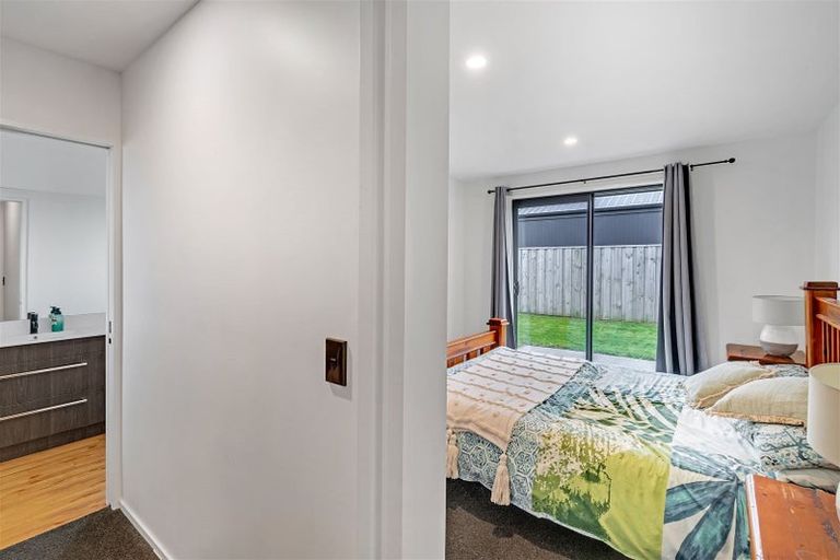 Photo of property in 15 Billy T Lane, Rolleston, 7615