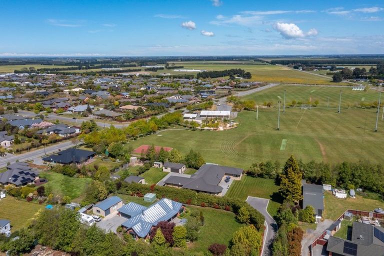 Photo of property in 5/781 East Maddisons Road, Rolleston, 7614