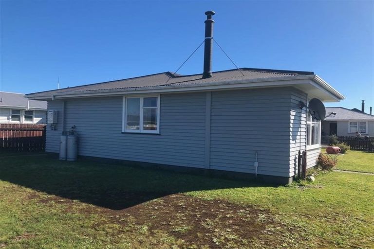 Photo of property in 47 Jollie Street, Hokitika, 7810
