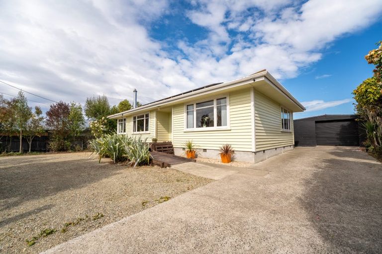 Photo of property in 56 Jellicoe Street, Oceanview, Timaru, 7910