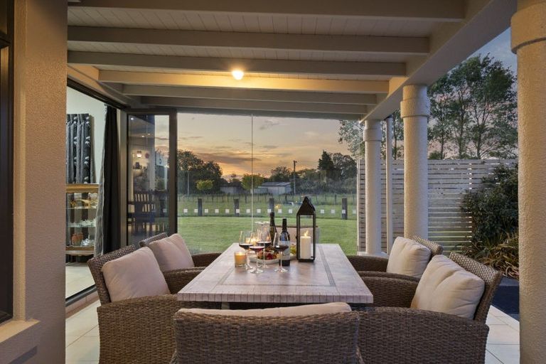 Photo of property in 456 Stoney Creek Road, Kelvin Grove, Palmerston North, 4470