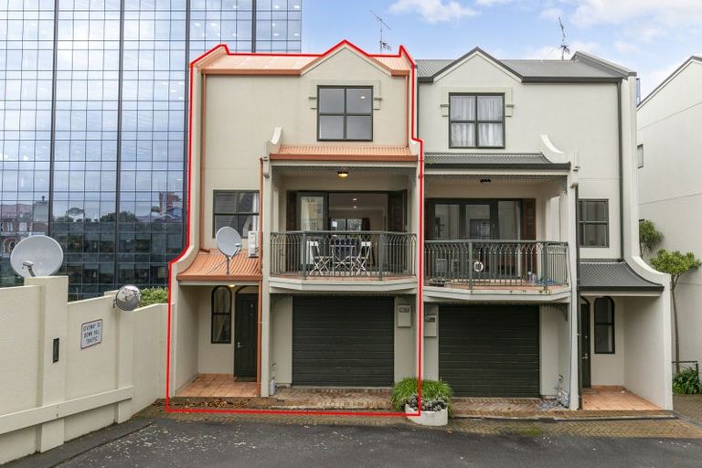 Photo of property in 83a Hill Street, Thorndon, Wellington, 6011