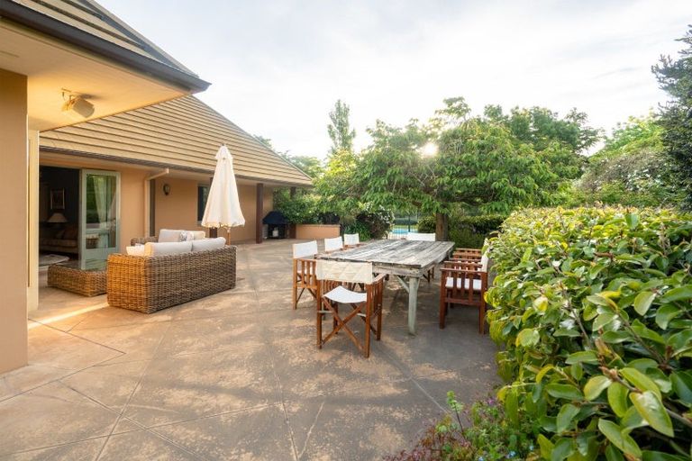 Photo of property in 11 Genesis Drive, West Melton, Christchurch, 7675