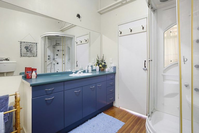 Photo of property in 21 Patterson Road, Goodwood, Palmerston, 9481