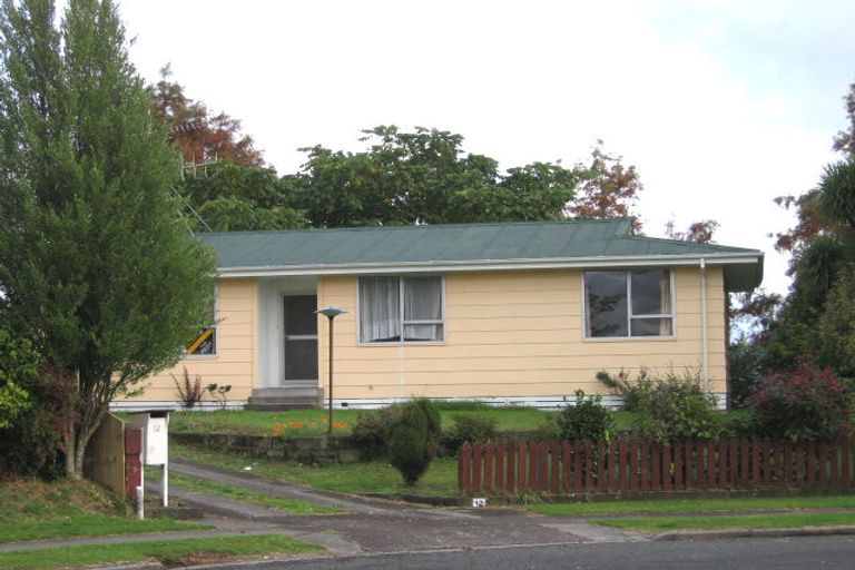 Photo of property in 12 Fife Place, Tokoroa, 3420