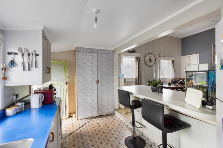 Photo of property in 54 Moa Street, Taihape, 4720