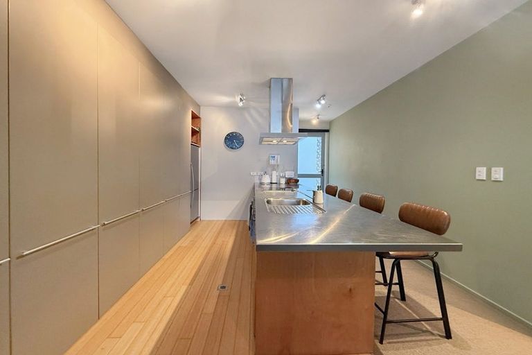 Photo of property in 9/337 Jackson Street, Petone, Lower Hutt, 5012