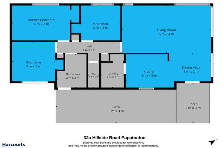 Photo of property in 32a Hillside Road, Papatoetoe, Auckland, 2025