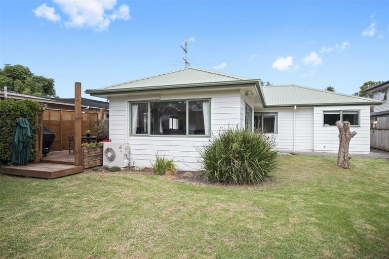 Photo of property in 137b Princes Street West, Pukekohe, 2120
